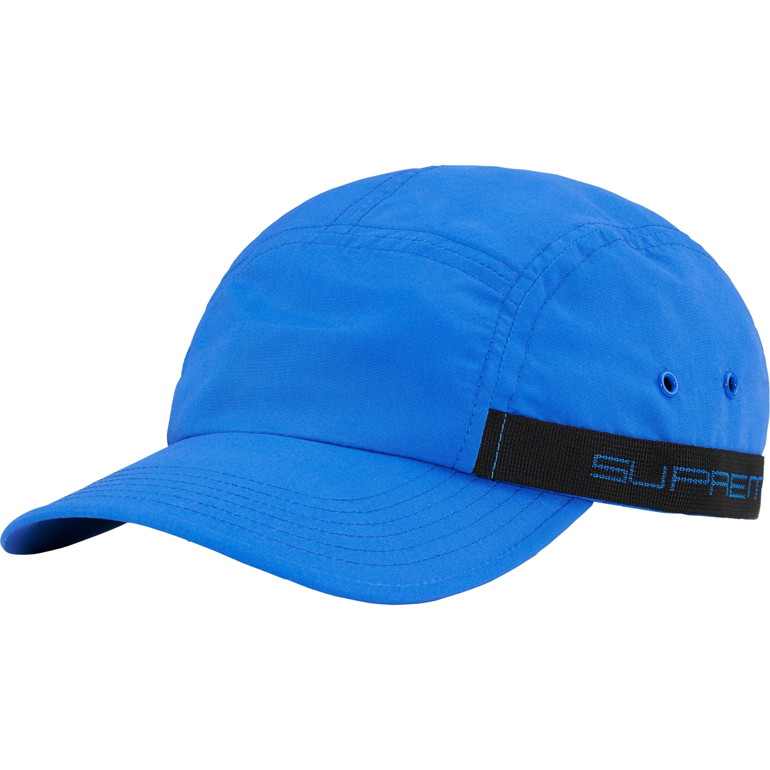 Sport Webbing Camp Cap view 12